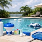 How to Prevent Pool Algae in Florida’s Humid Heat