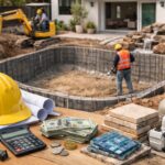 Pool Construction Costs: What Raises the Price Fast