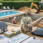 Pool Financing Options: How Homeowners Fund a Build