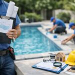 Licensed Pool Contractor: What to Check Before You Hire