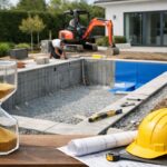 How Long Does It Take to Build a Pool?