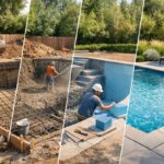 Pool Construction Timeline: Every Stage Explained