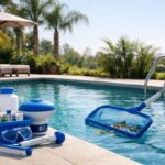 Pool Maintenance in Gainesville: A Hot-Weather Care Guide