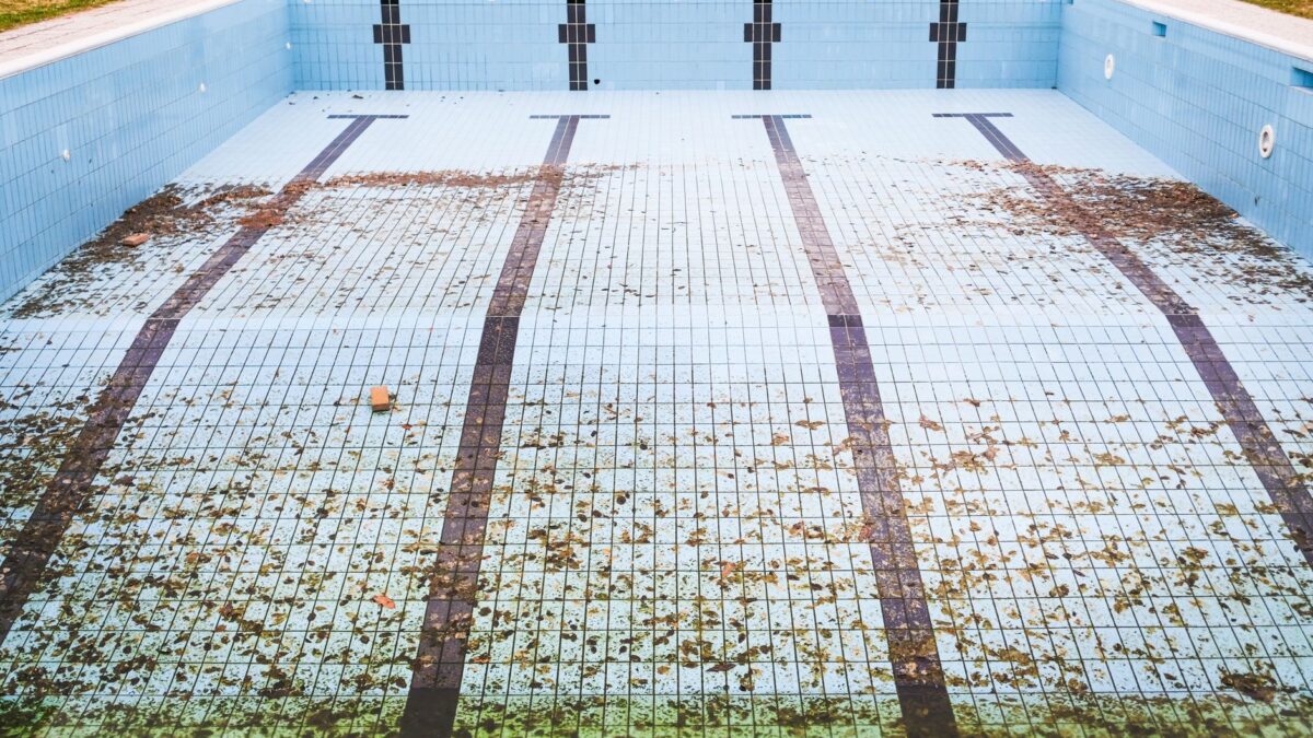 Gunite vs Fiberglass Pools: What Homeowners Need to Know