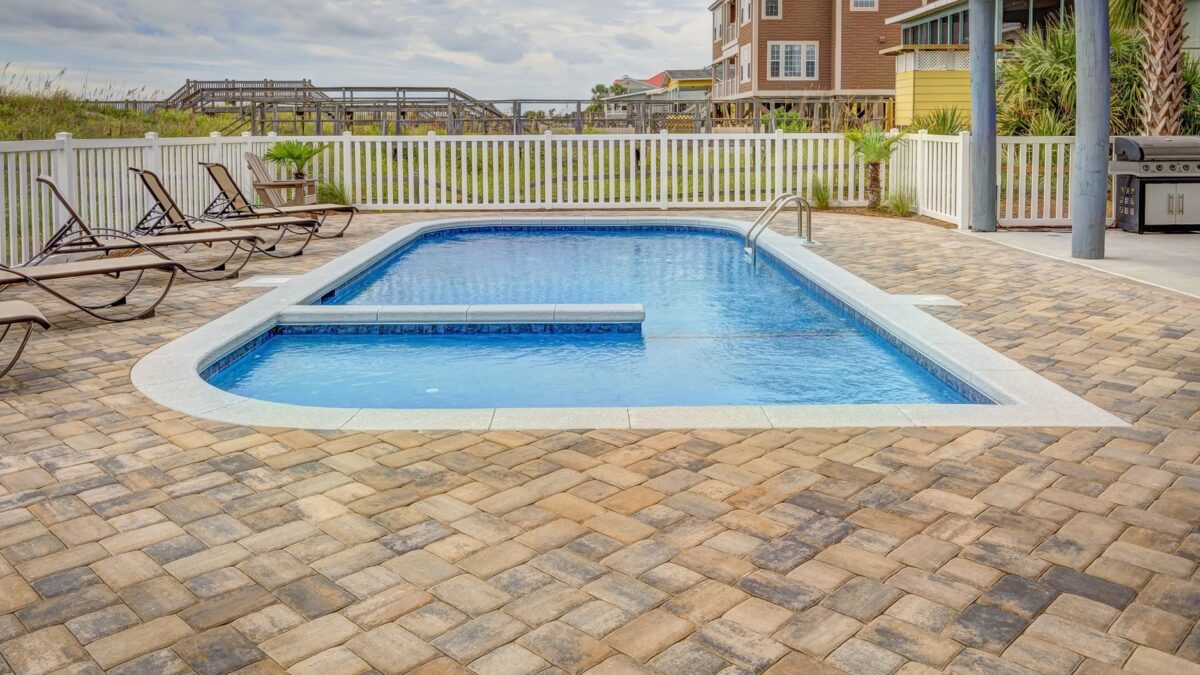 Custom Pool Cost in Gainesville: What You’ll Really Pay