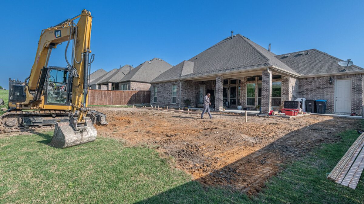 Pool Construction Permits: What’s Required Before You Dig