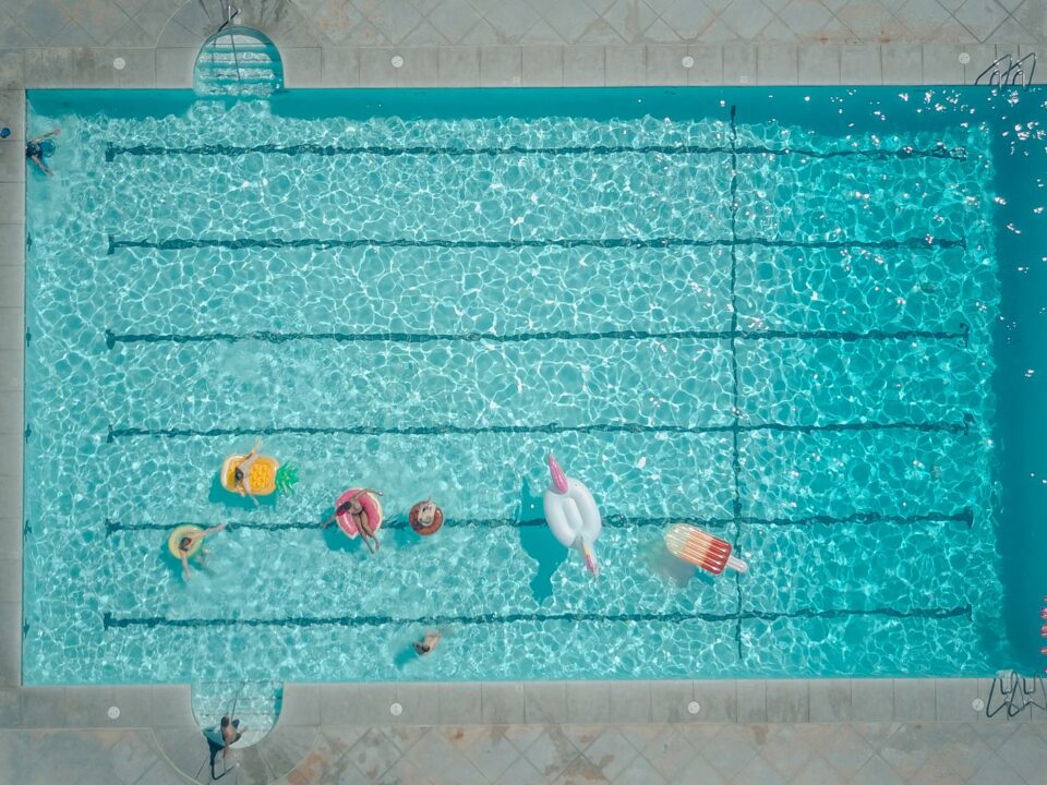 Best Pool Material for Gainesville Homes: What to Choose
